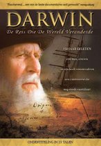 Darwin De Reis Die De Wereld Veranderde Dvd