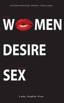 What WOMEN DESIRE besides SEX