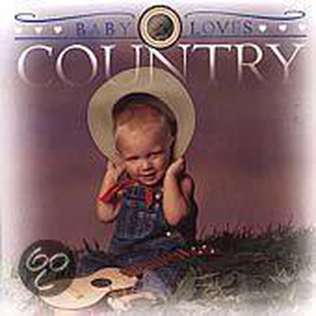 Baby Loves Country