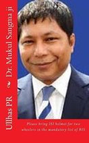 Dr. Mukul Sangma Ji: Bring Isi Helmet in the Mandatory List of Bis