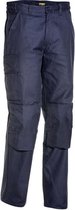 Blaklader Werkbroek - Marineblauw - C54