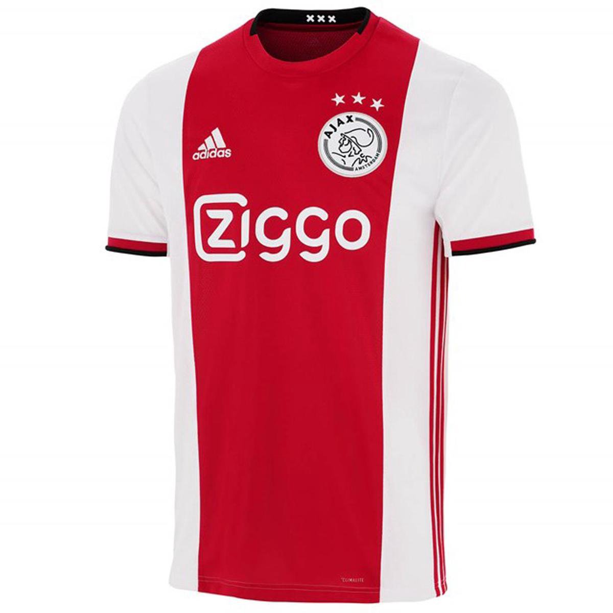 adidas Ajax Thuisshirt 2019-2020 Senior - Maat S | bol.com