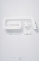 Groove Armada - Best Of Live