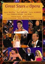 Various - Great Stars Of Opera