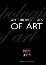 Anthropologies Of Art
