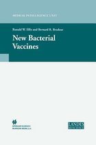 New Bacterial Vaccines