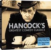 Hancock's Greatest Comedy Classics