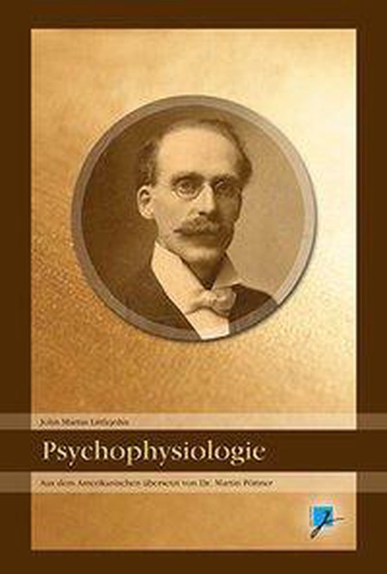 Psychophysiologie (1899) - cover