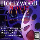 Hollywood Movie Hits [Showtunes]