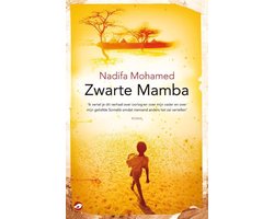 Zwarte Mamba