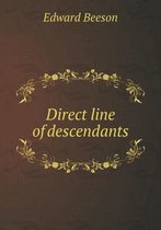 Direct line of descendants