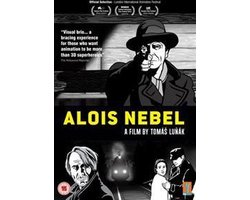 Alois Nebel (DVD)