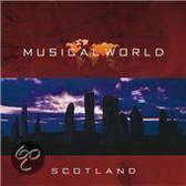 Musical World - Scotland, Various Artists,