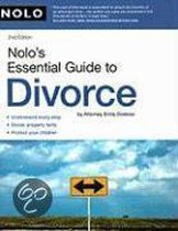 Nolo's Essential Guide to Divorce