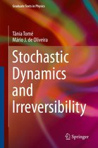 Graduate Texts in Physics - Stochastic Dynamics and Irreversibility