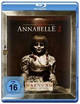 Annabelle 2 (Blu-ray)