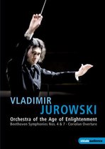 Orchestra Of The Age Of Enlightenment - Jurowski Conducts Beethoven