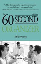 The 60 Second Organizer