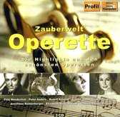 Die Schonsten Operetten