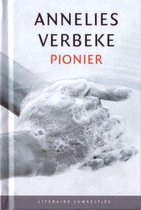 Pionier door Annelies Verbeke