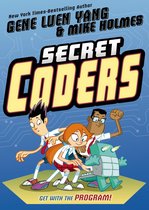 Secret Coders 1 - Secret Coders