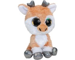 foto van Lumo Reindeer Vasa - Classic - 15cm