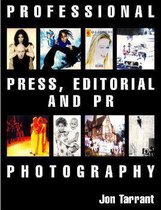 Professional Press, Editorial and Pr Photography