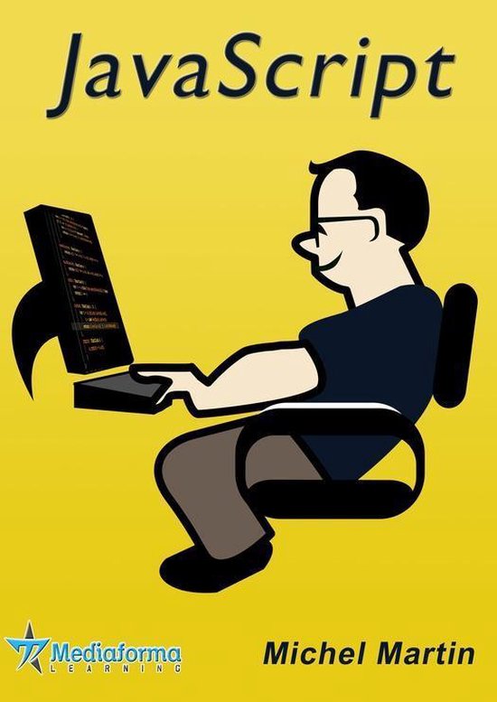 JavaScript - Ce que vous devez savoir - cover