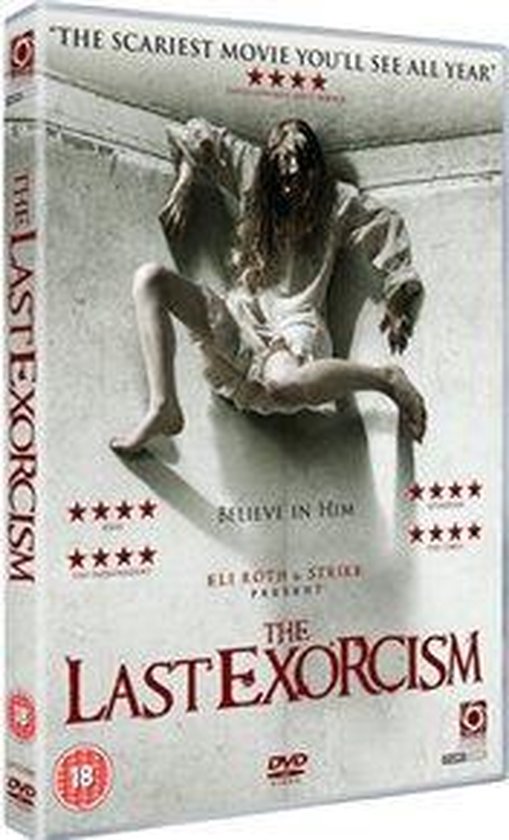 Last Exorcism