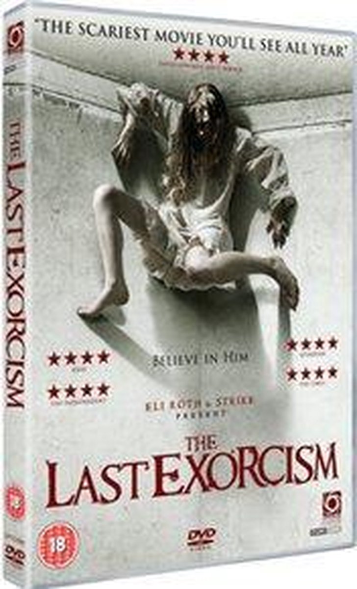 Last Exorcism
