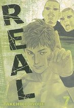 Real, Vol. 7