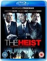 The Heist - Movie