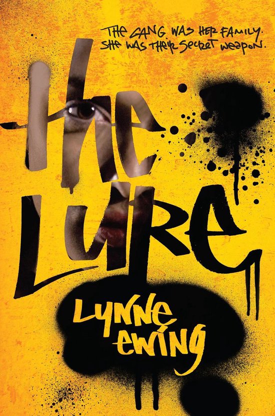 The Lure - cover