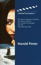 French Lieutenant's Woman", "Heat Of The Day", "Comfort Of Strangers", "The Trial", "Dreaming Child