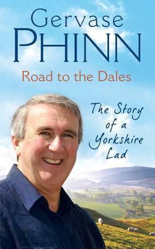 Road to the Dales - cover
