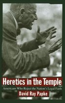 Critical America- Heretics in the Temple