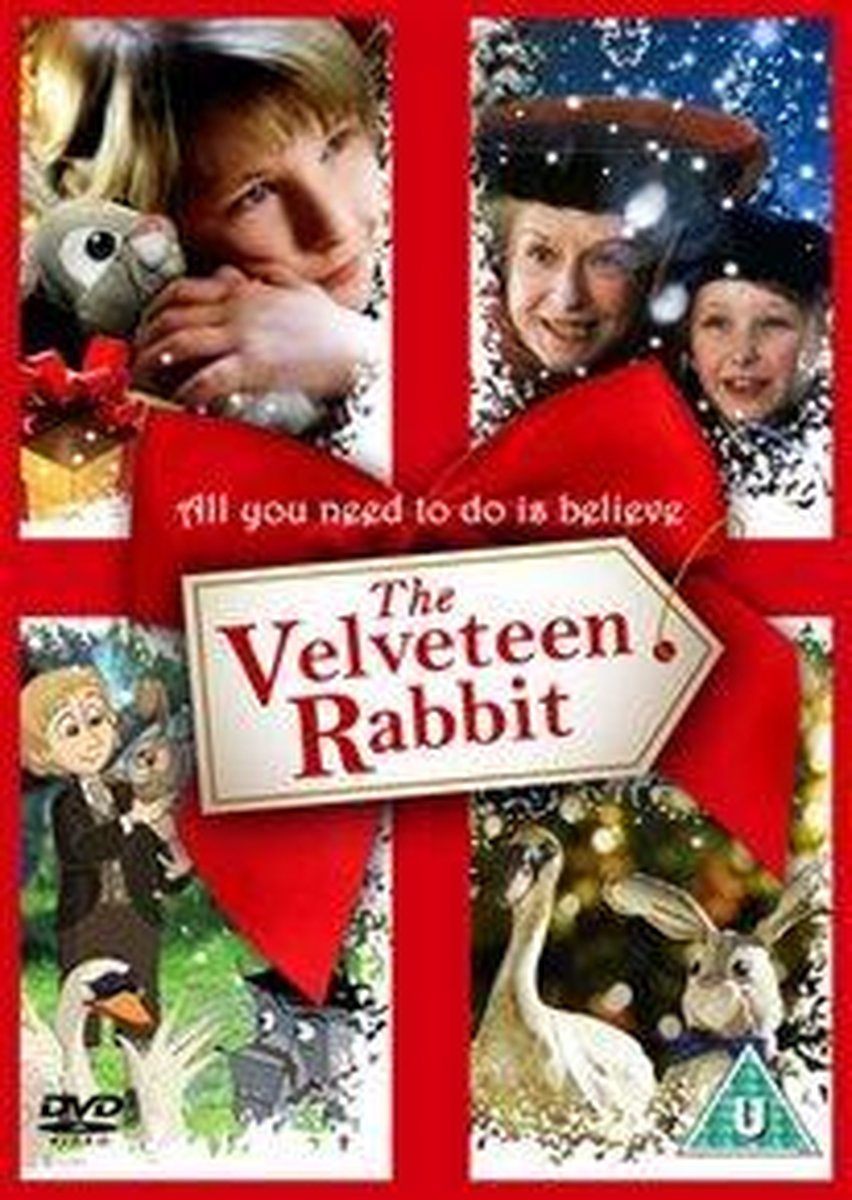 The Velveteen Rabbit