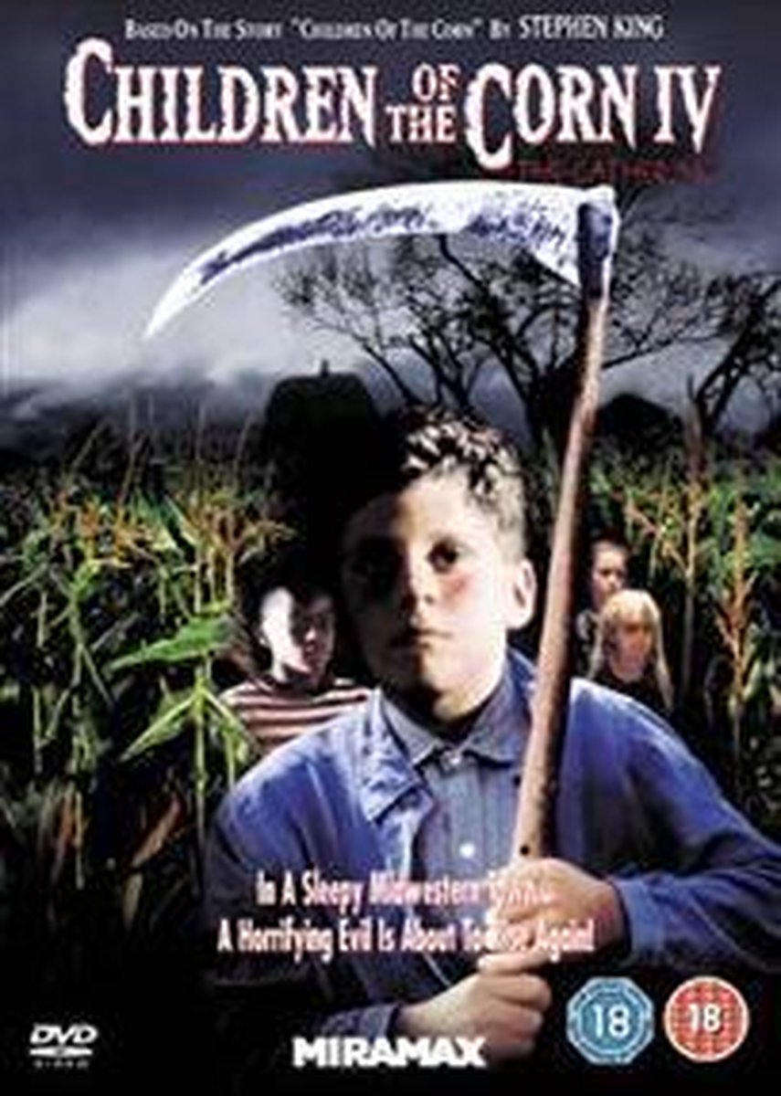 Children Of The Corn 4