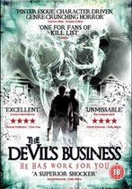 Devils Business