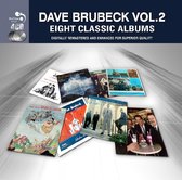 8 Classic Albums Vol.2