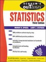 Schaum's Outline of Statistics