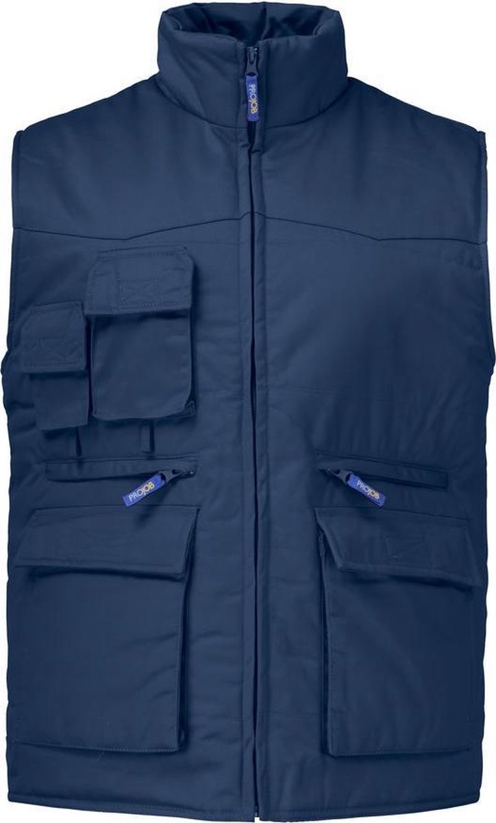 Projob 2805 Jacket Marineblauw maat XL