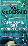 Anatomie des Verbrechens