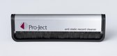 Pro-Ject Brush-it Record Brush -Platenspeleraccesoires - Zilver