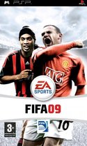 FIFA 09 /PSP