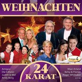 24 Karat - Weihnachten - Folge 4