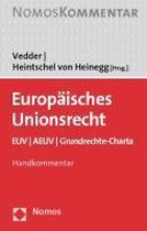 Europaisches Unionsrecht