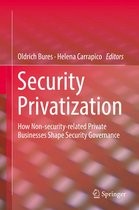 Security Privatization