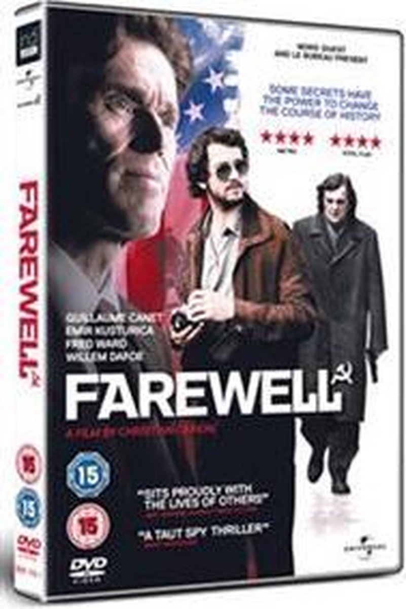Farewell