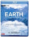 Power Of The  Planet (Import)